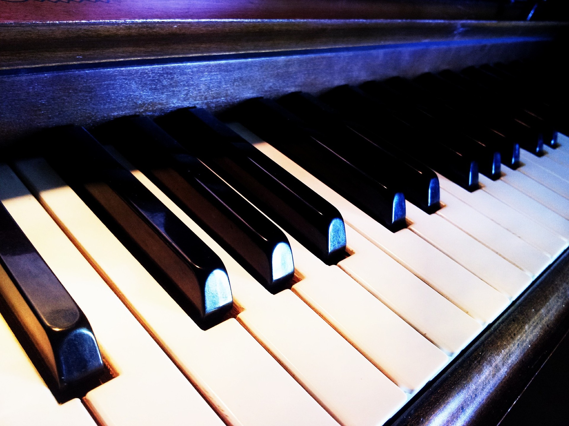 Piano moving