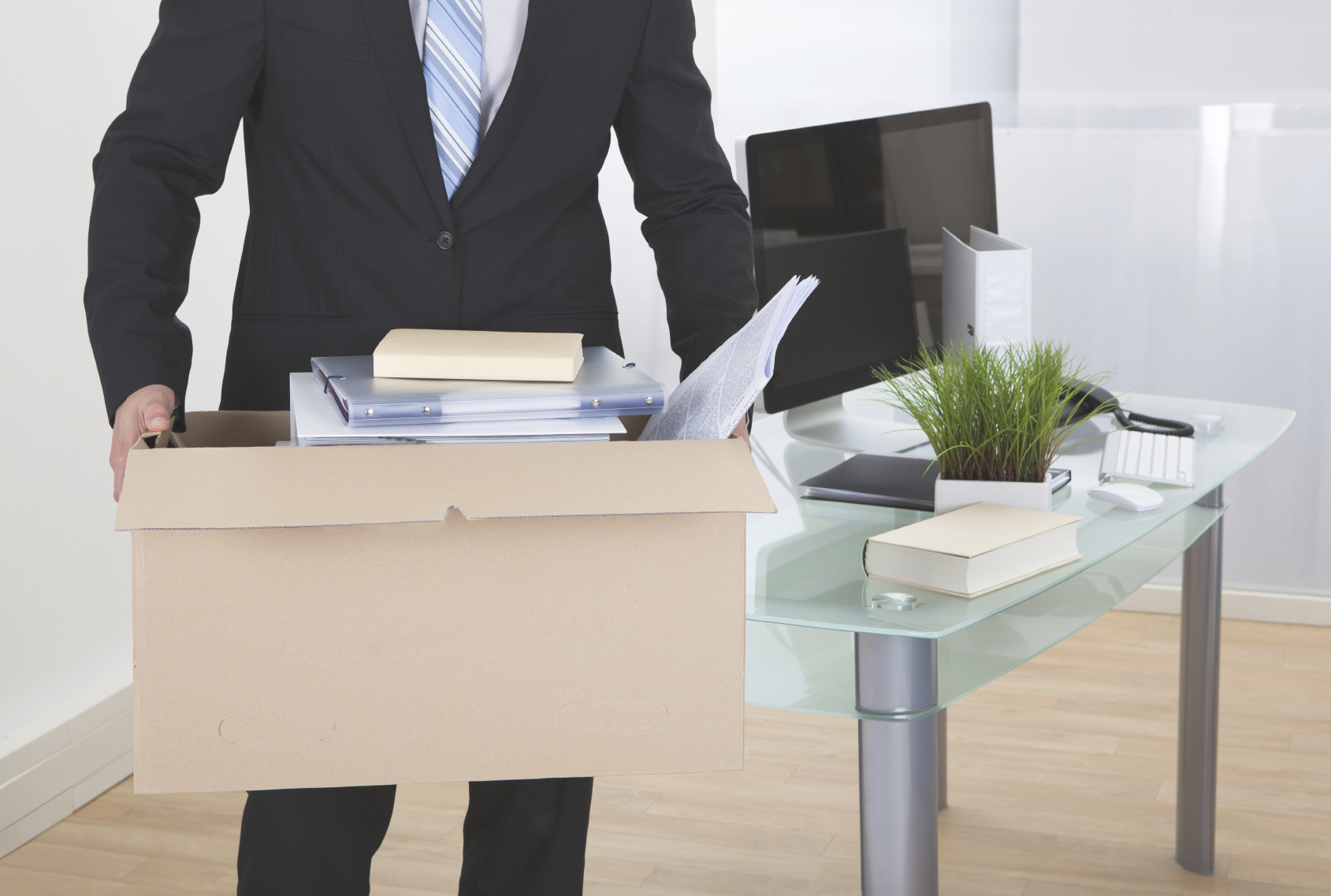 Commercial moving